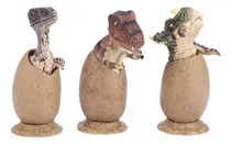 Comprar Dinosaur Egg, Small Size Figure Dinosaur Eggs, Decoration