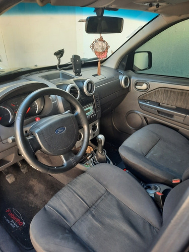 Ford Ecosport 2008 1.6 Xls Flex 5p