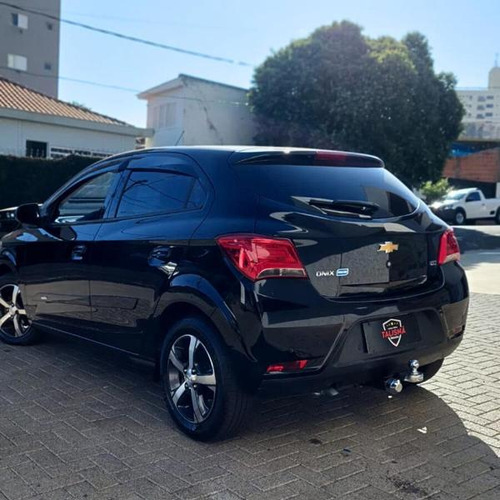 Chevrolet Onix 1.4 At Ltz Aut.