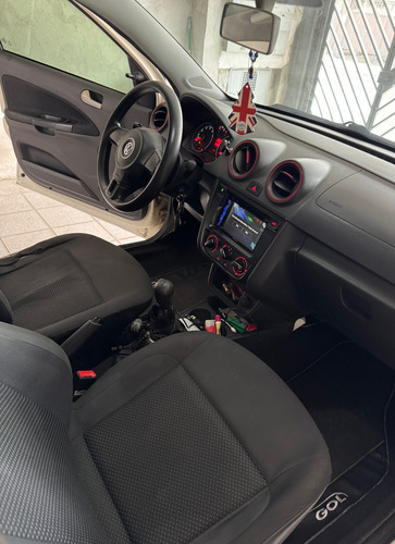 Volkswagen Gol 1.0 Special Total Flex 5p