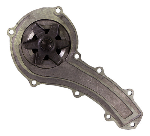 Bomba Agua Chrysler Dart K 2.5l L4 1983
