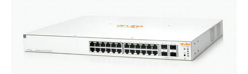 Switch Aruba Instant On 1930 Jl684a 10/100/1000mbps