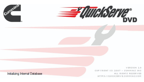 Cummins Quickserve