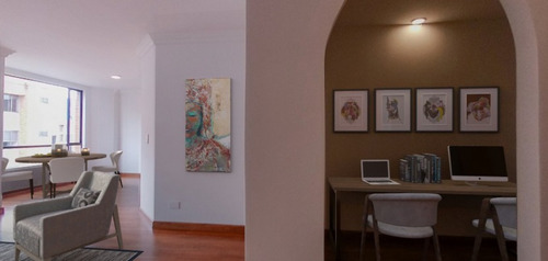 Imagen 3 de 9 de Edificio Bella Suiza 1 Apartamento En Venta Bogota Batan