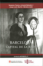 Barcelona, Capital De La Ràdio (libro Original)