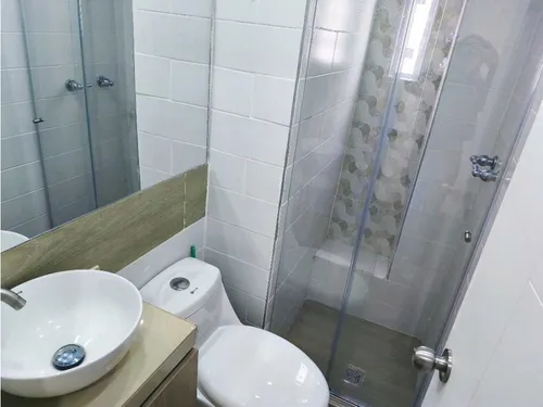 Venta Apartaestudio Chapinero Bogota