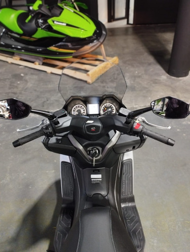 Nuevo Kymco X-town 250 !! Entrega Inmediata