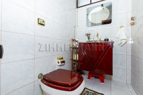 Imagem 11 de 15 de Casa - Campo Belo - Ref: 132925 - V-132925