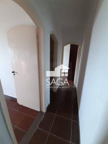 Imagem 10 de 24 de Apartamento Com 3 Dormitórios À Venda, 168 M² Por R$ 560.000,00 - Vila Tupi - Praia Grande/sp - Ap4538