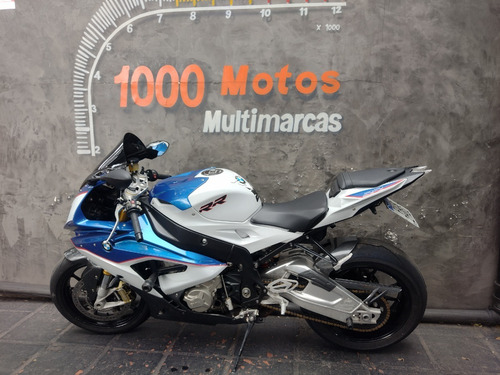Imagem 7 de 10 de Bmw S 1000 Rr 2015