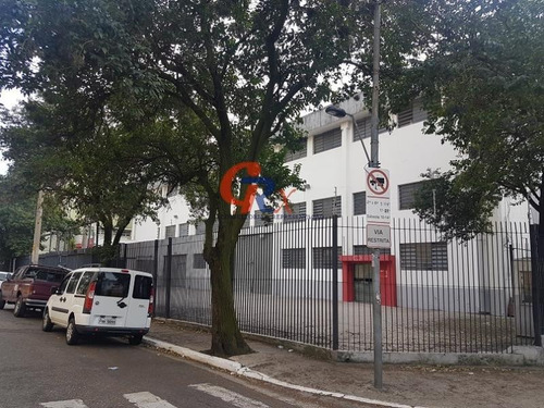 Imagem 6 de 11 de Ref.: 7497 - Galpao Em São Paulo Para Aluguel - L7497