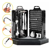 Comprar Kit Manutenção Celular Video Game Notebook Tablet 115 Chave