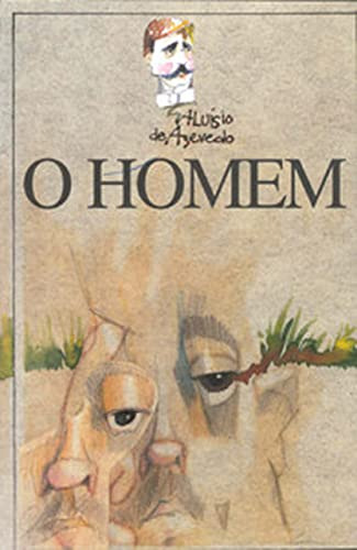 Libro O Homem De Azevedo De Garnier - Villa Rica