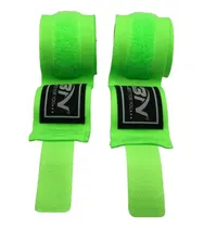 Comprar Par De Vendas Boxeo 3n 1 Par Mma Muay Thai Kickboxing 5mtrs