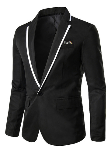 Blazers De Hombre, Negocios, Fiesta De Boda, Abrigos, Camisa