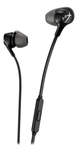 Audífonos Hyperx Cloud Ii De 14 Mm Con Funda Y Micrófono,