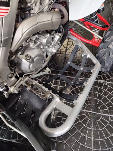 Imagen 7 de 14 de Yamaha Raptor 700