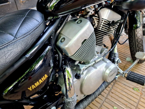 Imagen 6 de 10 de Yamaha Xv 250 (virago)