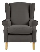 Comprar Sillones Sofa Berger Simple 1 Cuerpo Individual Chenille