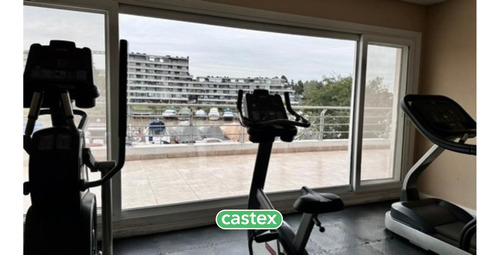 Departamento A La Venta En Miradores De La Bahia, Nordelta