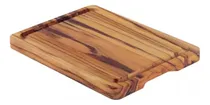 Comprar Tabla Tramontina Madera Rectangular 40x30 Cm Tienda Pepino