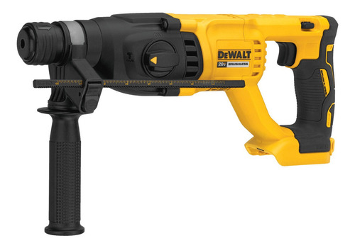 Rotomartillo Combinado Sds Plus 2.6j Inalámbrico Dewalt 20v Amarillo/negro