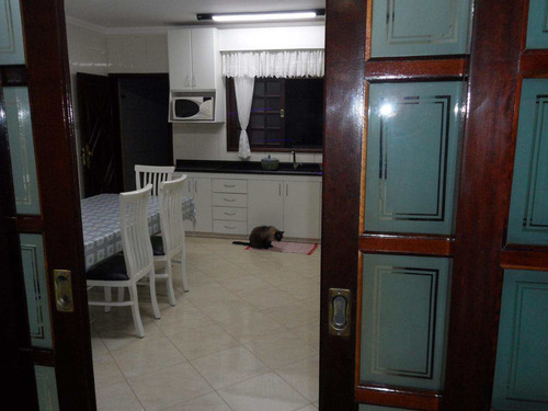 Imagem 23 de 30 de Sobrado Com 3 Dorms, Paulicéia, São Bernardo Do Campo - R$ 950 Mil, Cod: 3007 - V3007