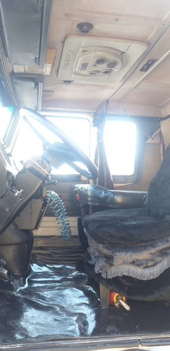 Scania/t 112 Hw 4x2