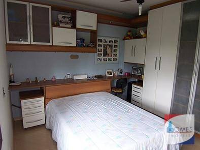 Imagem 25 de 30 de Casa Residencial À Venda, Condomínio City Castelo, Itu. - Ca0017