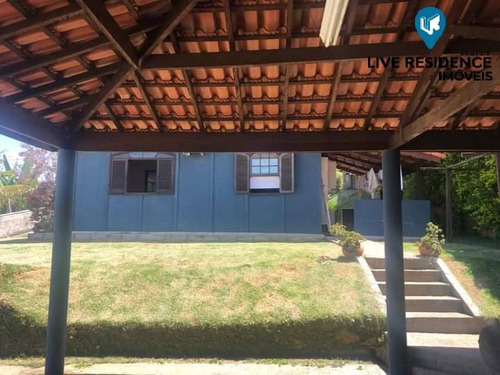 Imagem 8 de 15 de Bela Chácara No Jardim Leonor!!! Live Residence Vende - 5845