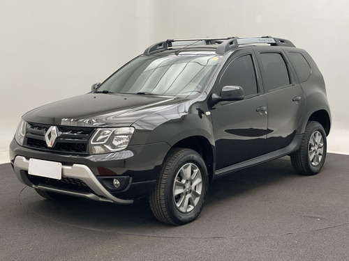 Renault Duster 2.0 16V HI-FLEX DYNAMIQUE 4WD MANUAL