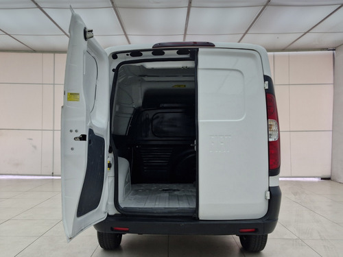 Fiat Fiorino 1.4 MPI FURGÃO ENDURANCE 8V FLEX 2P MANUAL