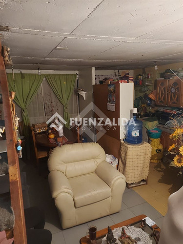 Departamento En Venta De 3 Dorm. En Maipú