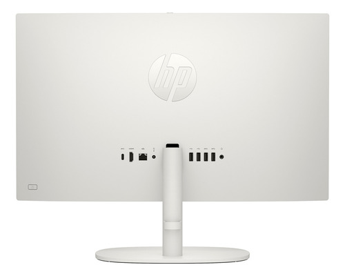 Hp All In One 22-dg0000la Intel Core I3 8gb Ram 512gb Ssd Blanco