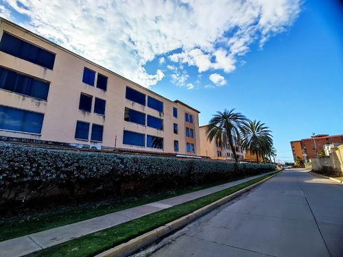 Imagen 2 de 14 de Lindo Apartamento En Alquiler En El Conjunto Residencial Casa Grande, Nueva Barcelona