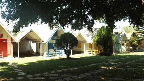 Chácara Para Venda Em Monte Mor, Monte Mor - 901_1-659406