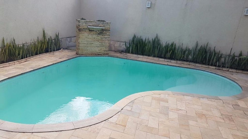 Imagem 12 de 15 de Casa Com 3 Dormitórios À Venda, 300 M² Por R$ 1.250.000,00 - Parque Residencial Damha Ii - São José Do Rio Preto/sp - Ca6517