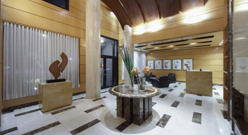 Imagem 14 de 15 de Flat No Butantã 1 Dorm 55m² Fora Do Pool - Sf25927