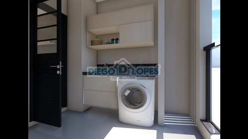 Imagem 15 de 15 de Garden Para Venda, 2 Dormitório(s), 104.44m² - 1908