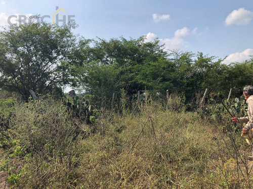 Terreno En Venta En La Antigua Veracruz Zona Playa Chalchihuecan
