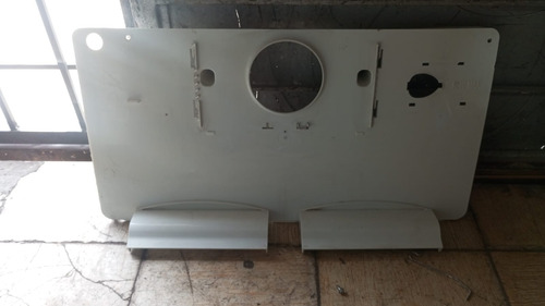 Tapa Congelador Para Refrigerador Ge 68 X 35 Cms (Usado)