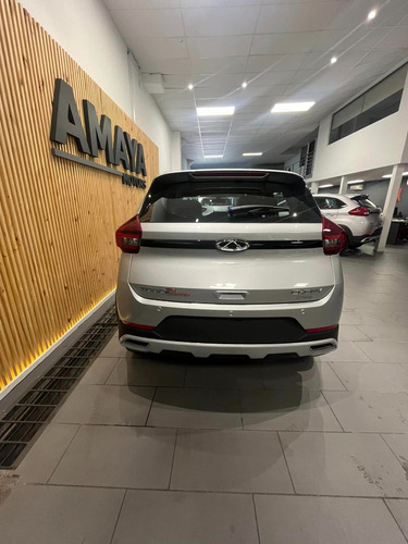 Imagen 19 de 22 de Chery Tiggo 2 Amaya Pocitos