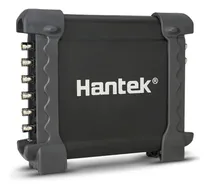 Comprar Osciloscopio Automotriz Digital Hantek 1008c Usb 8 Canales