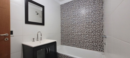Venta Departamento Monoambiente Balcón Caseros