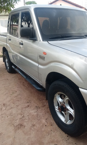 Mahindra Picape Scorpion