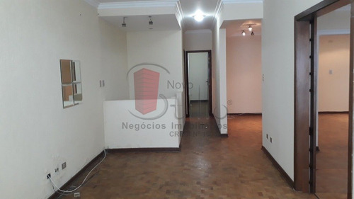 Sobrado - Parque Da Mooca - Ref: 9459 - L-9459