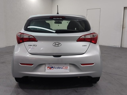 Imagem 3 de 15 de Hb20 1.0 Comfort 12v Flex 4p Manual