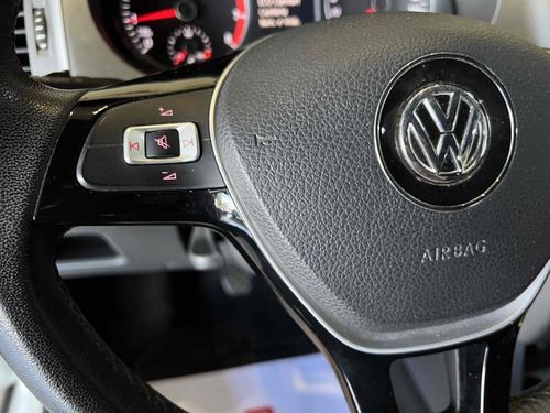 Volkswagen Fox 1.6 MSI TOTAL FLEX XTREME 4P MANUAL