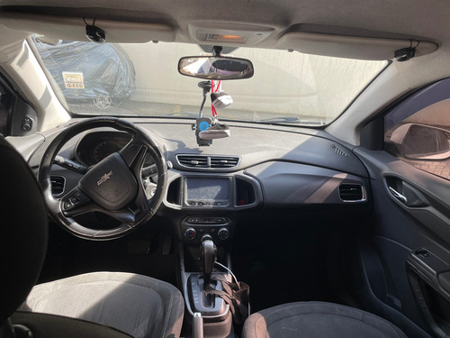 Chevrolet Onix 1.4 Ltz Aut. 5p