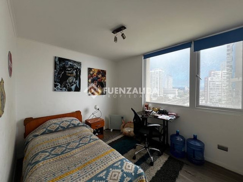 Departamento Venta Gran Vista 3d2b Reñaca